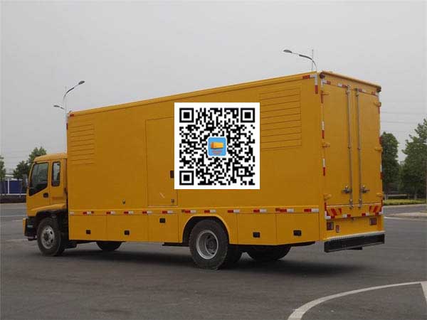 左云发电车出租-发电机组的主要用途是什么？