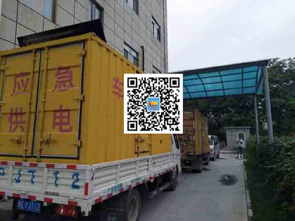 左云发电车出租-发电机产品使用越来越广泛