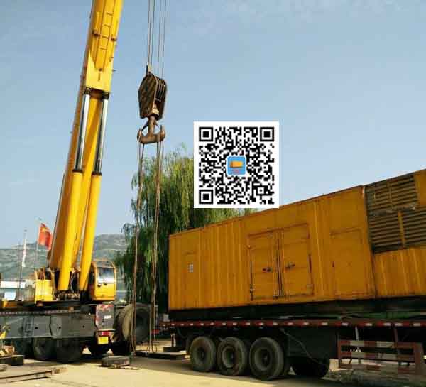 左云发电车出租-全自动发电机组长期不使用该如何保养?