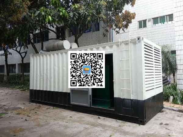 左云出租发电机-什么样的柴油发电机使用效果比较好