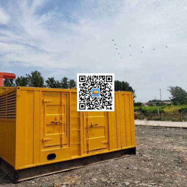 左云发电机出租发电机电刷的结构与作用是什么