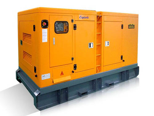 左云影响 200kw 柴油发电机油耗的因素有哪些?