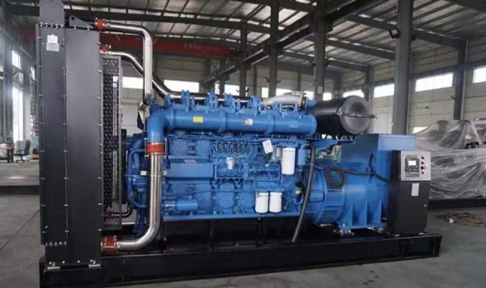 左云如何选择适合的 500kW 柴油发电机组？