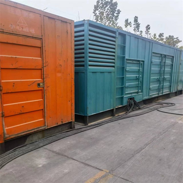 左云如何选择适合 600kW 柴油发电机组的热继电器？