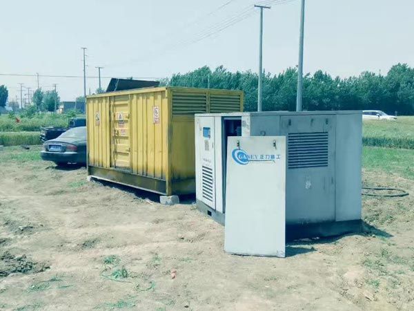左云柴油发电机组冬季日常维修需要哪些工具?